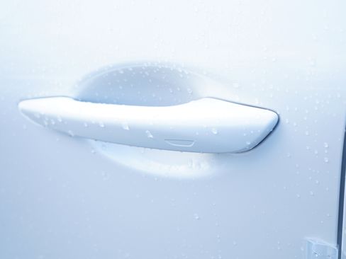 New 2026 MAZDA MAZDA3 2.5 S Hatchback w/ Premium Pkg image 10