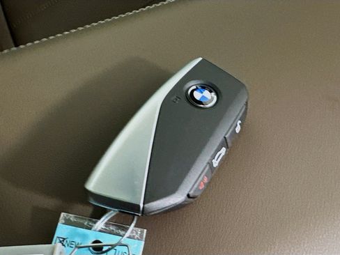New 2026 BMW X3 xDrive30i w/ Premium Package AWD/4WD image 45