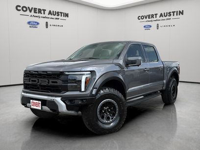Used 2024 Ford F150 Raptor