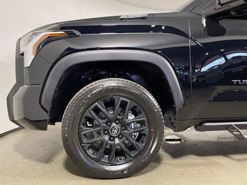 New 2026 Toyota Tundra Limited image 11