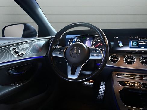 Used 2019 Mercedes-Benz CLS 450 image 37