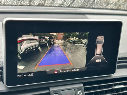 Used 2018 Audi Q5 2.0T Premium image 22