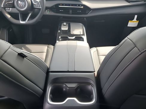 New 2026 Buick Enclave Sport Touring w/ Power Package FWD image 24