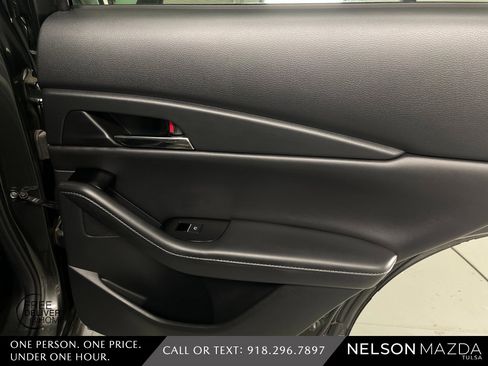 Used 2022 MAZDA CX-30 AWD 2.5 S w/ Preferred Package image 41