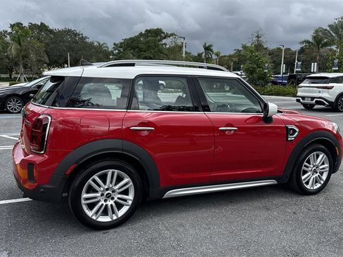 Used 2023 MINI Cooper Countryman S image 5