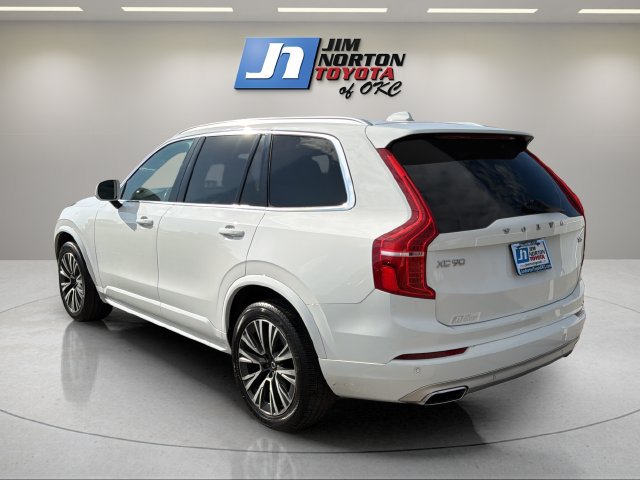 Used 2020 Volvo XC90 T5 Momentum FWD image 7
