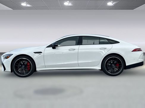New 2026 Mercedes-Benz AMG GT 43 image 2
