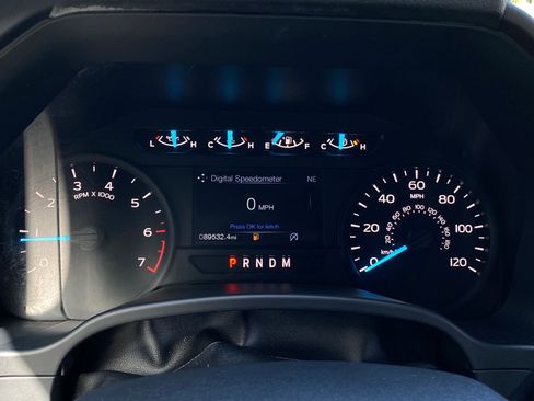 Used 2020 Ford F150 XL w/ Equipment Group 101A Mid image 27