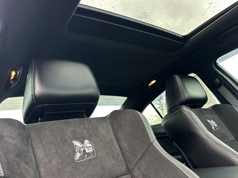 Used 2023 Dodge Charger Scat Pack w/ Plus Group image 16