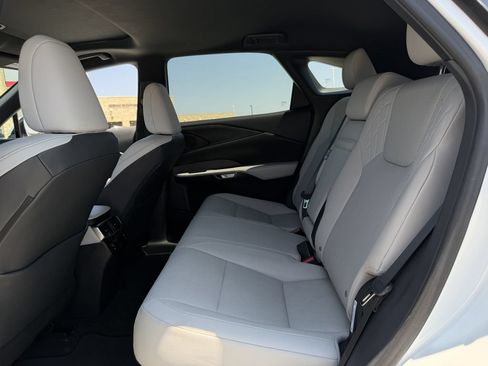 Used 2023 Lexus RX 350h w/ Accessory Package (P3) AWD/4WD image 28