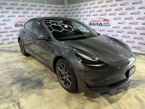 Used 2023 Tesla Model 3 Standard Range RWD image 5