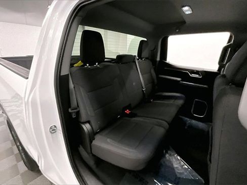 Used 2022 Chevrolet Silverado 1500 LT image 21