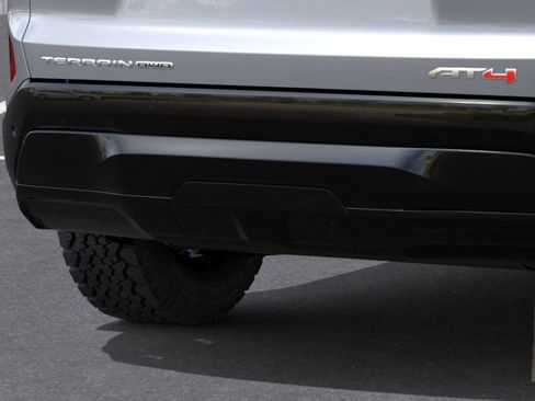 New 2026 GMC Terrain AT4 AWD/4WD image 14