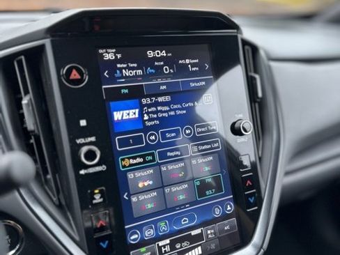 Used 2024 Subaru Crosstrek 2.5i Sport image 11