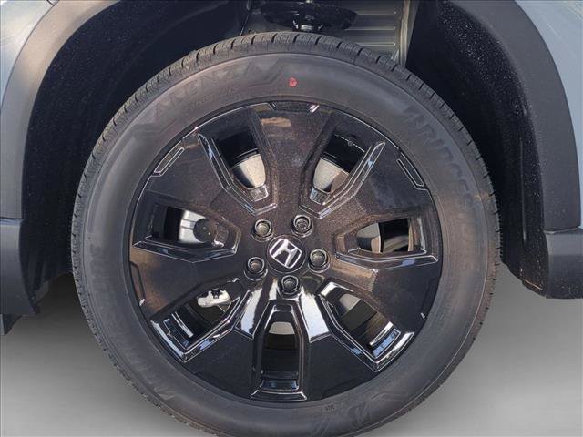 New 2026 Honda Pilot Black Edition image 10