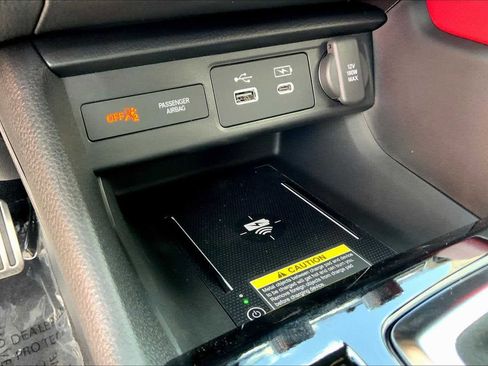 New 2026 Acura Integra Type S image 26