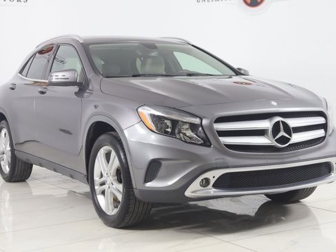 Used 2015 Mercedes-Benz GLA 250 4MATIC image 18