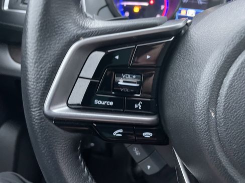 Used 2019 Subaru Legacy 2.5i Limited w/ Popular Package #2A image 15