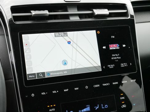 Used 2023 Hyundai Tucson Limited image 22