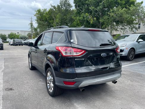 Used 2014 Ford Escape SE w/ Equipment Group 201A FWD image 9