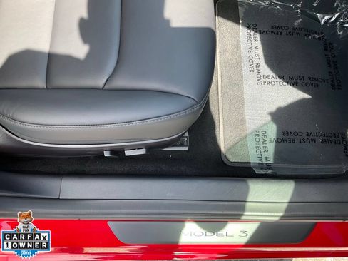 Used 2022 Tesla Model 3 Long Range AWD/4WD image 71