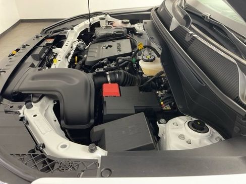 New 2026 Chevrolet TrailBlazer LS image 19