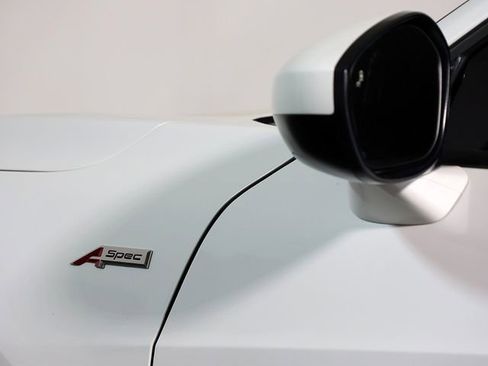 Certified 2023 Acura Integra A-Spec FWD image 12