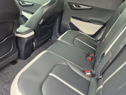 New 2026 Kia EV6 GT-Line AWD/4WD image 12