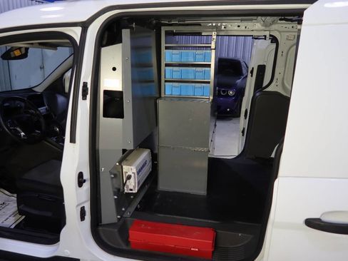 Used 2020 Ford Transit Connect XL image 19