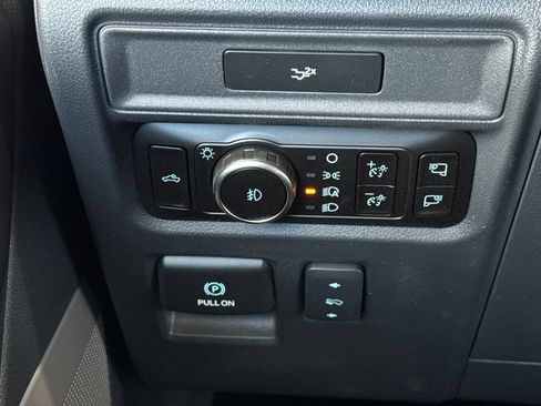 New 2026 Ford F150 Lariat AWD/4WD image 30
