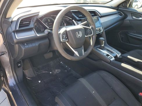 Used 2017 Honda Civic EX-T image 16