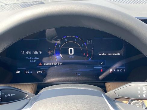 New 2026 Chevrolet Equinox ACTIV w/ Convenience Package III image 28