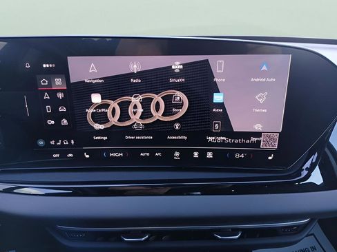 Used 2025 Audi A5 2.0T Premium AWD/4WD image 17