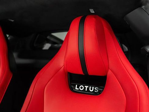 New 2025 Lotus Emira image 14