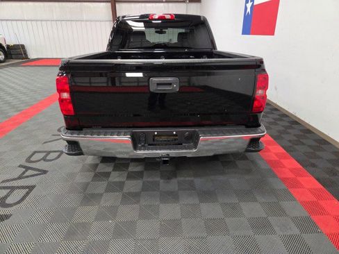 Used 2018 Chevrolet Silverado 1500 LT w/ LT Eassist Package image 13