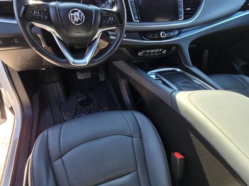 Used 2022 Buick Enclave Essence w/ Trailering Package, 5000 lbs. image 35