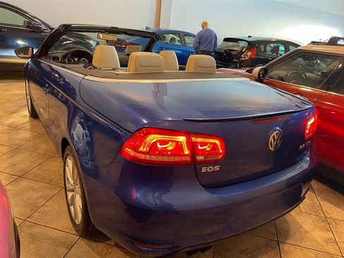 Used 2012 Volkswagen Eos Komfort image 7