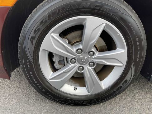 Used 2019 Honda Odyssey EX-L image 19