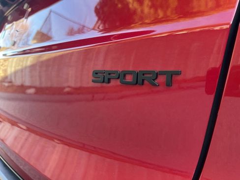 Used 2024 Honda CR-V Sport-L image 10