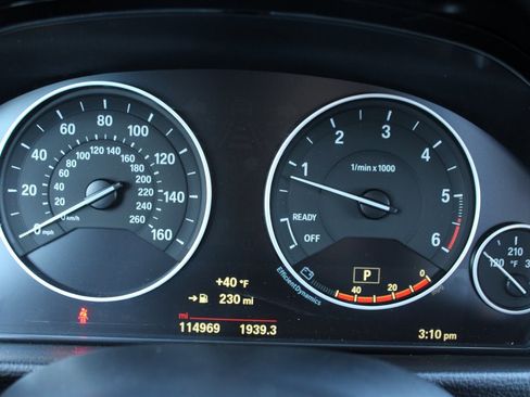 Used 2015 BMW 328d Sedan image 22