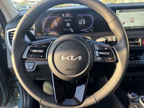 New 2026 Kia Seltos S AWD/4WD image 16