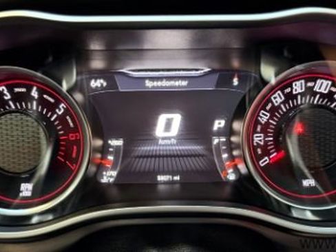 Used 2019 Dodge Challenger R/T Scat Pack w/ Widebody Package image 21