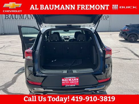 Used 2023 Chevrolet TrailBlazer ACTIV AWD/4WD image 23