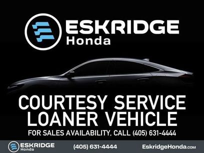 Certified 2026 Honda Odyssey EX-L