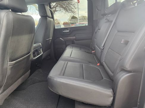 Used 2020 GMC Sierra 2500 Denali w/ Denali Ultimate Package image 15