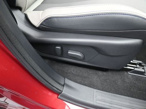 New 2026 Subaru Forester Limited image 17