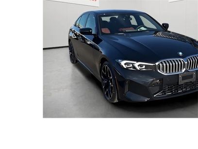 Used 2025 BMW 330i xDrive Sedan