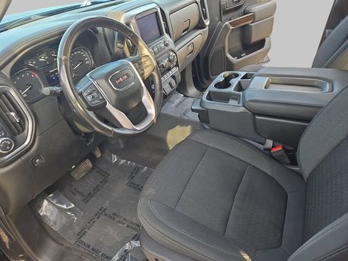 Used 2020 GMC Sierra 1500 SLE image 18