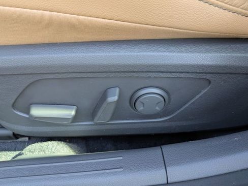 Used 2020 Hyundai Sonata SEL w/ Premium + Sunroof Package FWD image 19