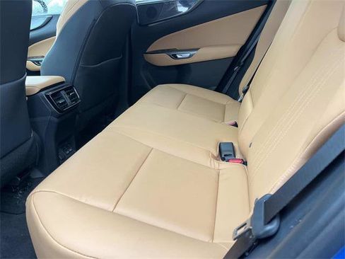 Certified 2025 Lexus NX 250 FWD w/ Towing Package (2000 Lbs) image 21